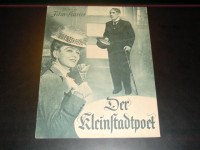 3150: Der Kleinstadtpoet,  Paul Kemp,  Wilfried Seyferth,